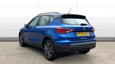 SEAT Arona 1.0 TSI SE 5dr Petrol Hatchback